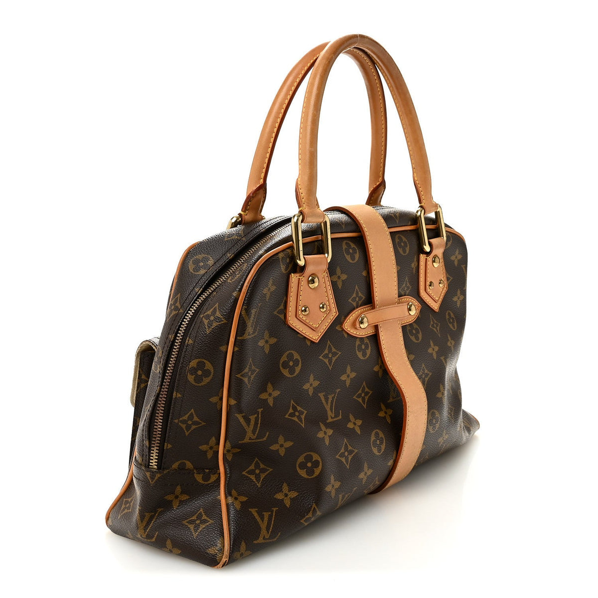 Monogram Manhattan GM