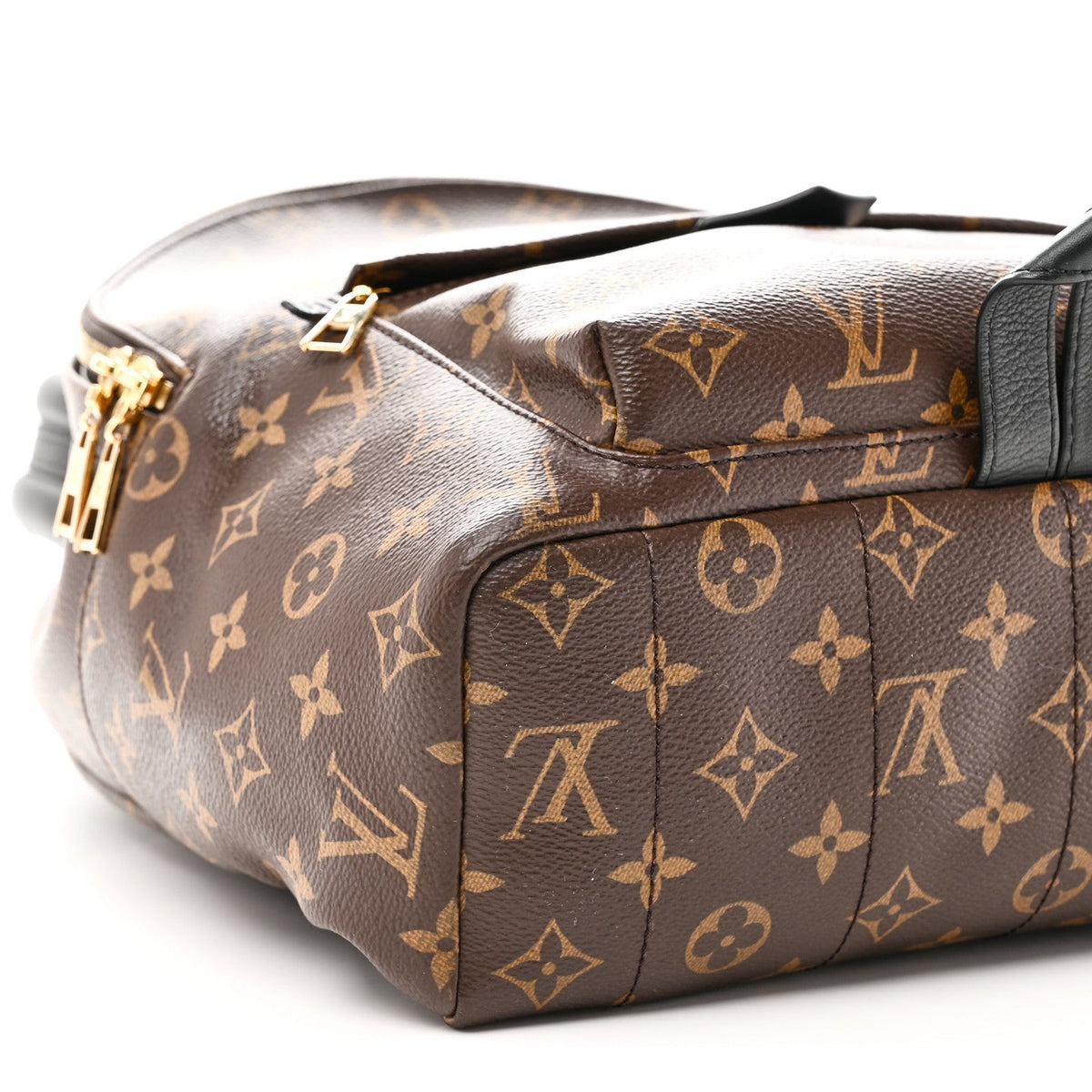 Monogram Palm Springs Backpack MM