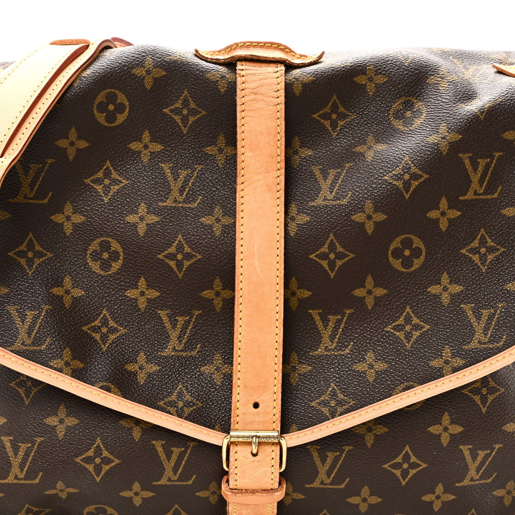 Monogram Saumur 35