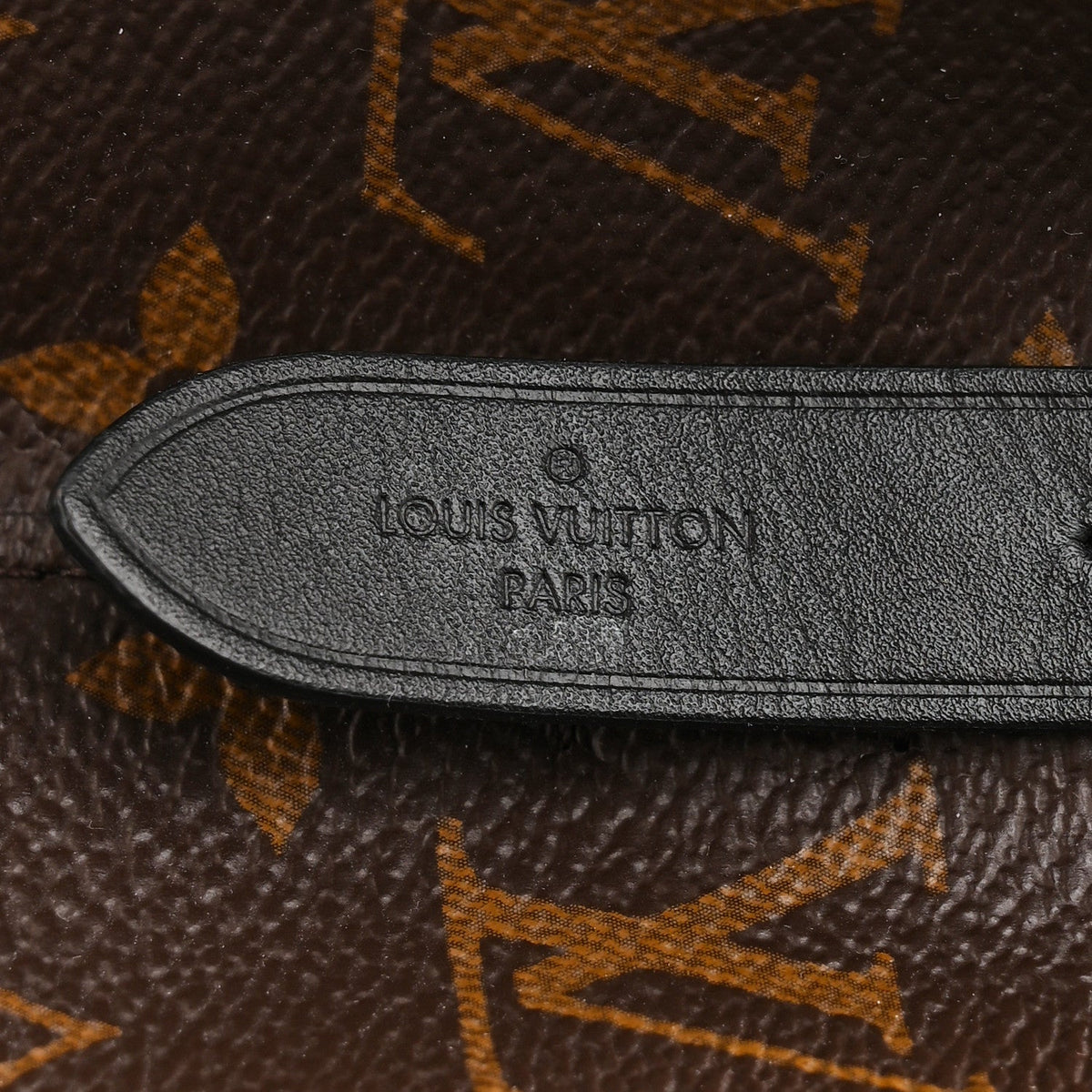 Monogram Neonoe MM Black