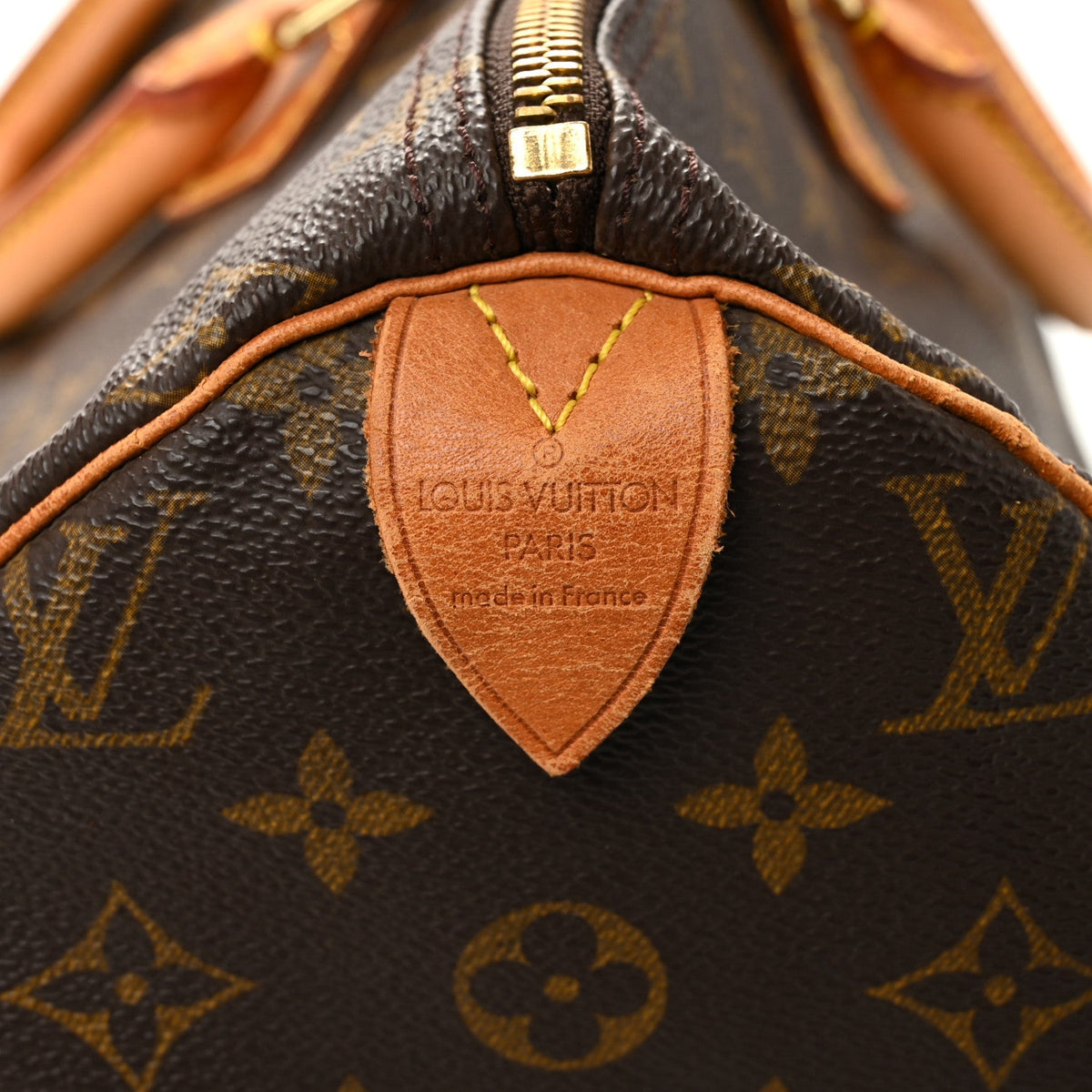 Monogram Speedy 40