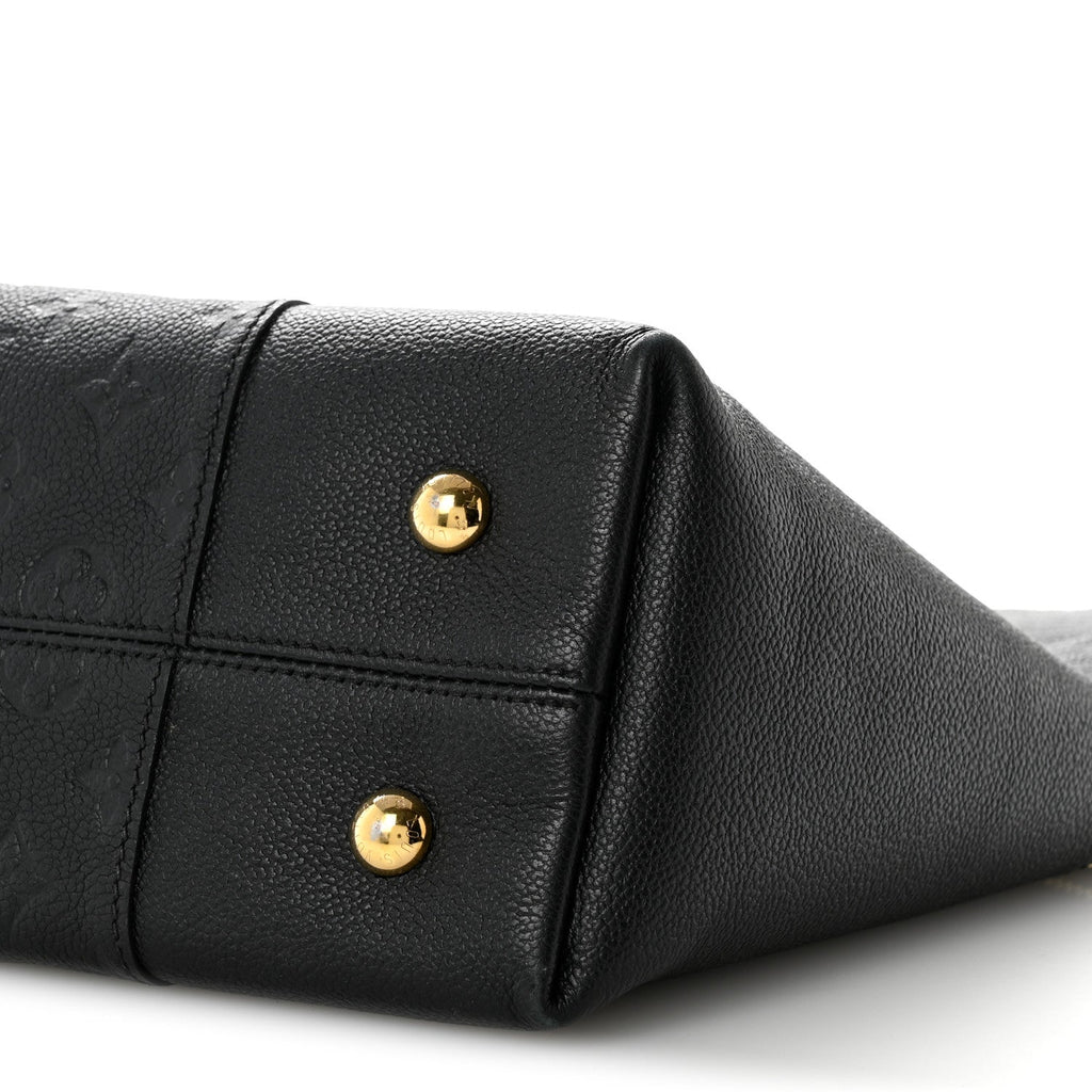 Empreinte Melie Black