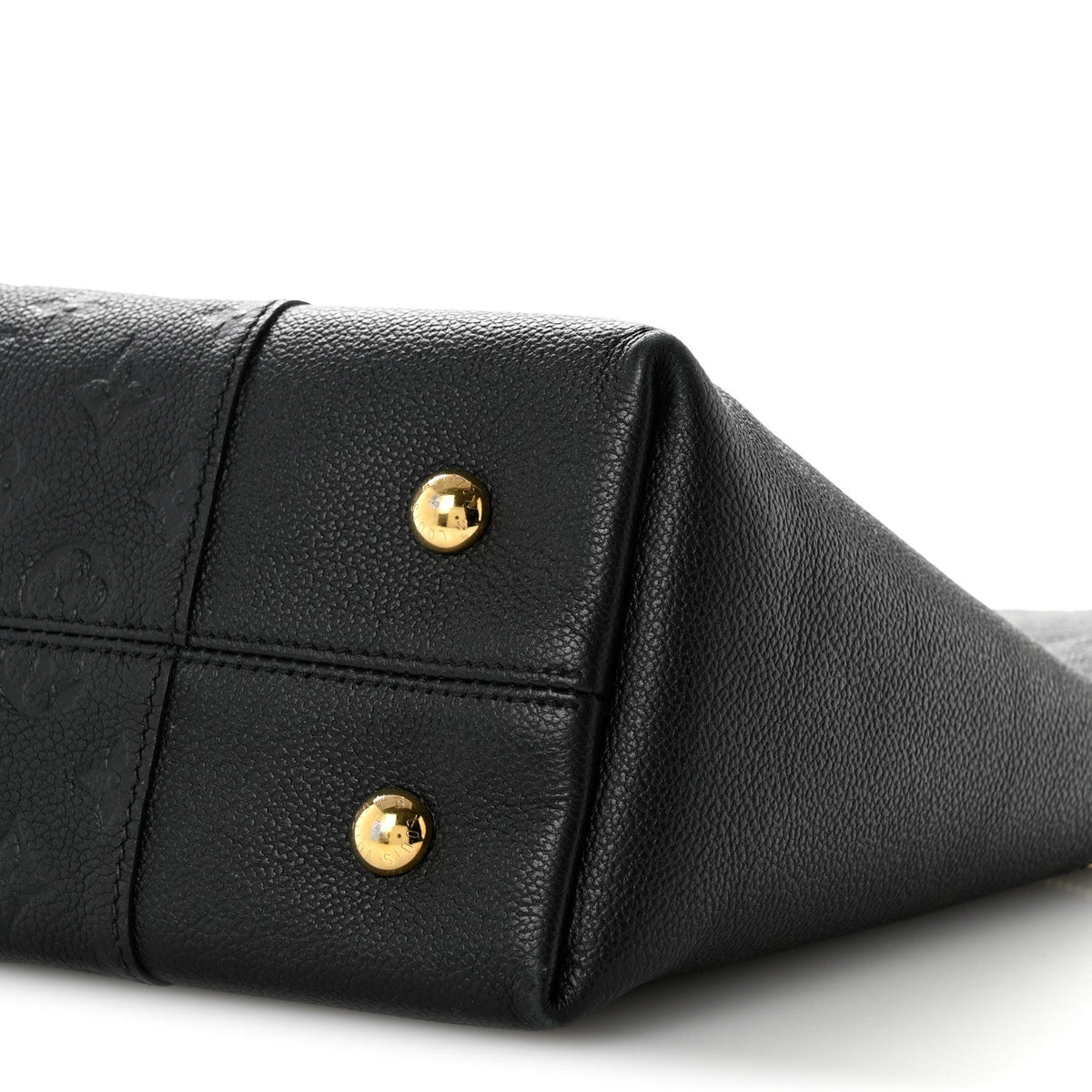 Empreinte Melie Black