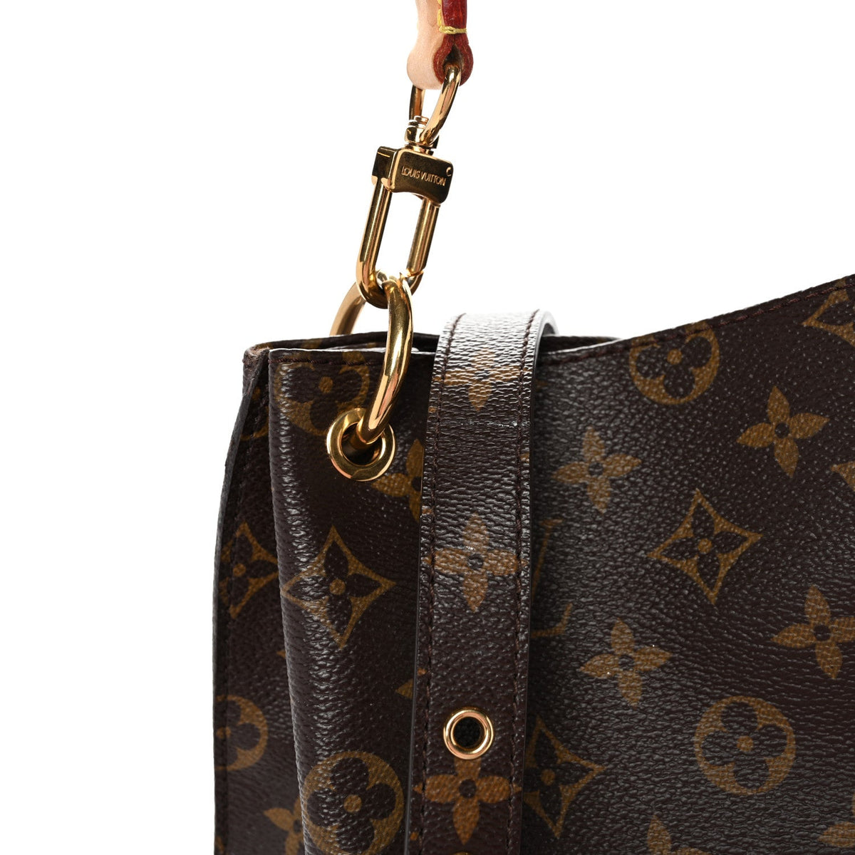 Monogram Metis