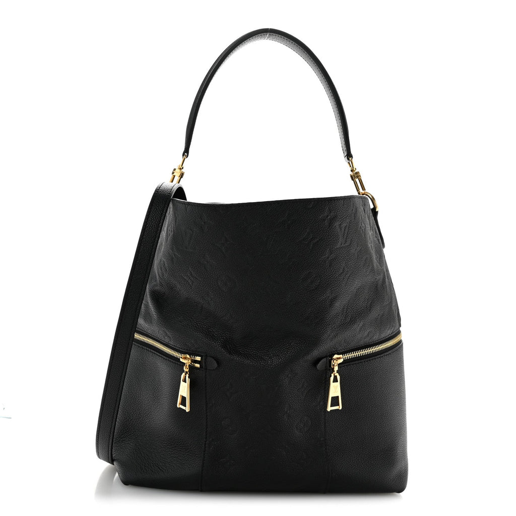 Empreinte Melie Black
