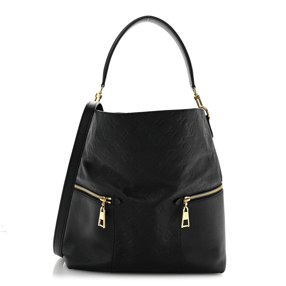 Empreinte Melie Black