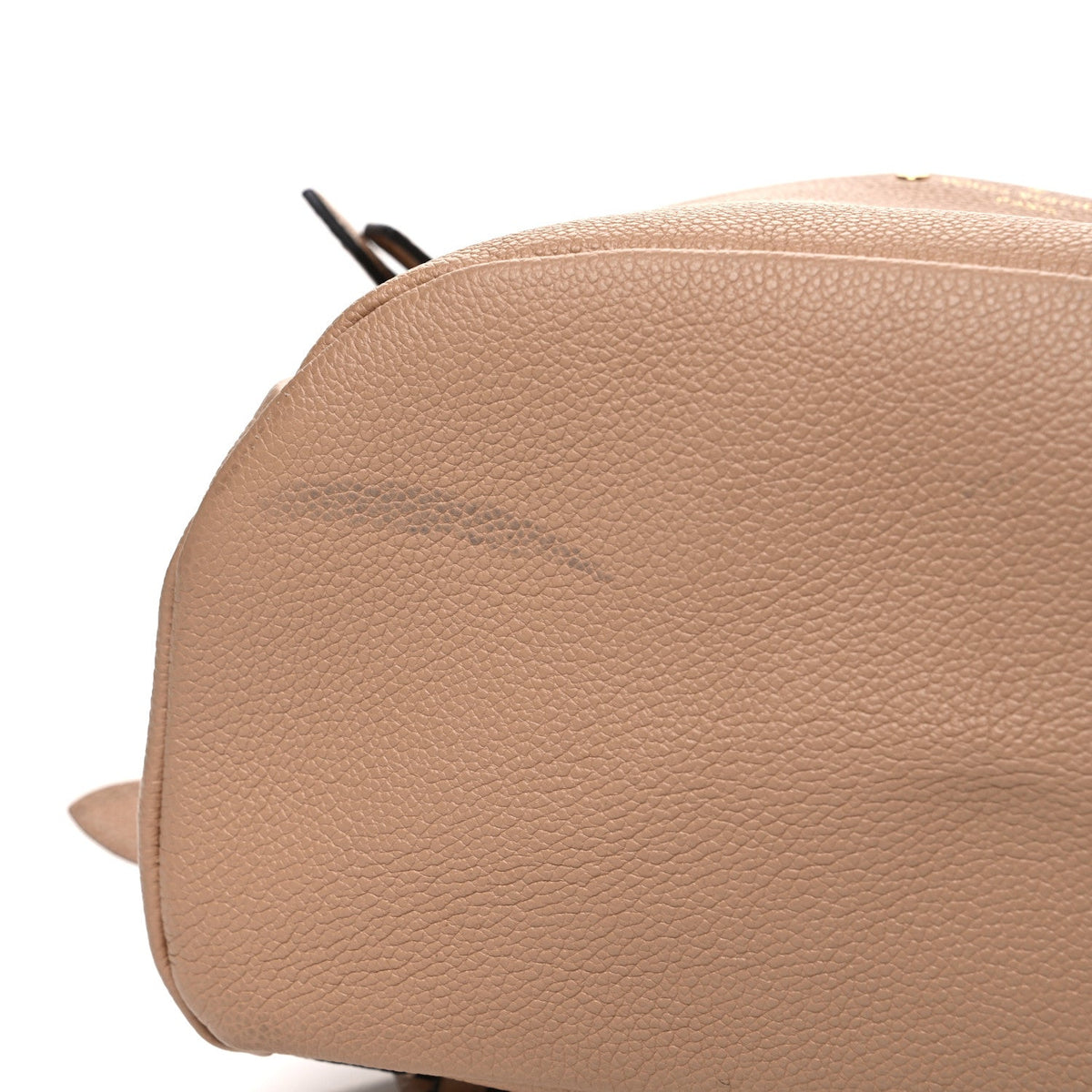 Empreinte Sorbonne Backpack Papyrus