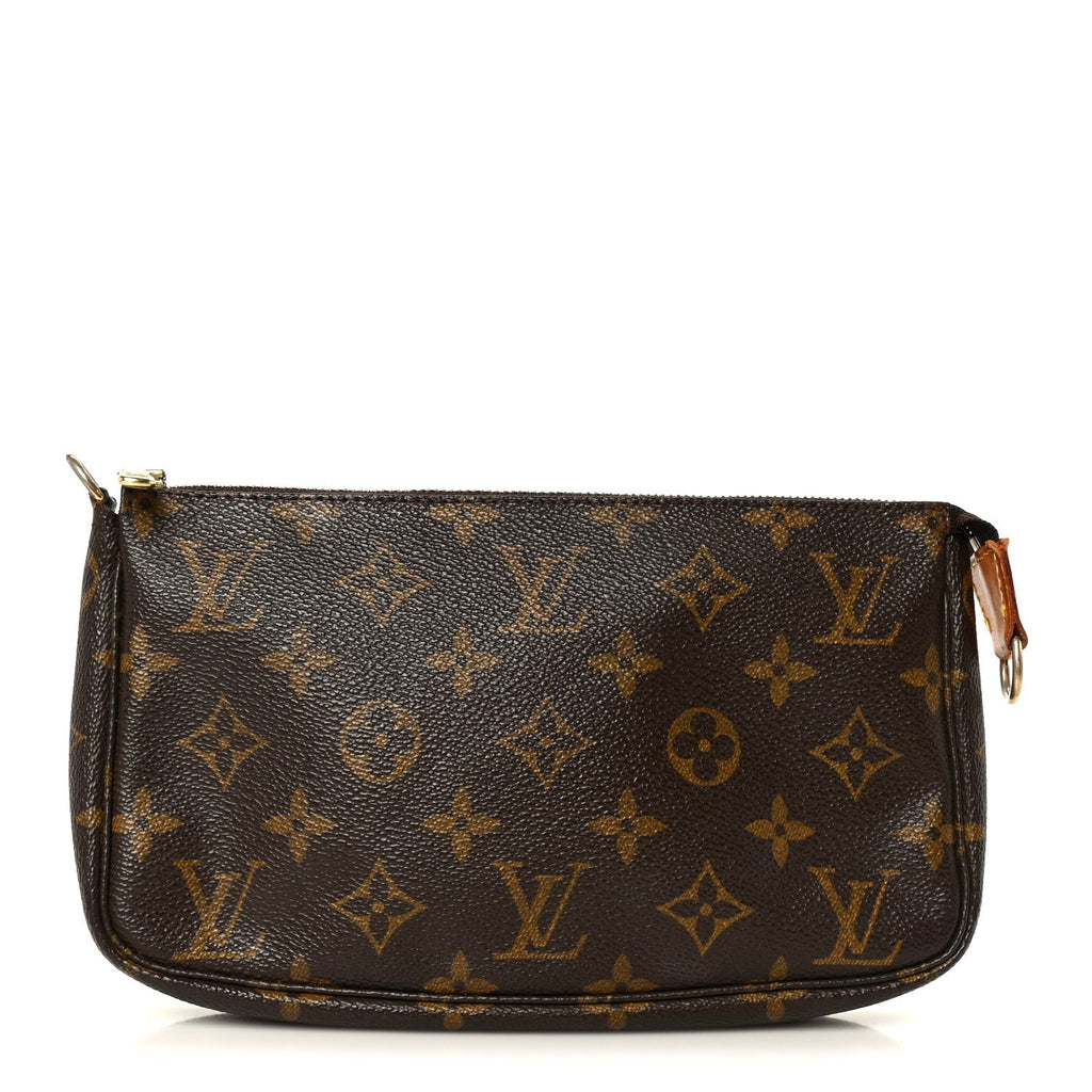 Monogram Pochette Accessories