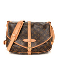 Monogram Saumur 30