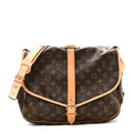 Monogram Saumur 35