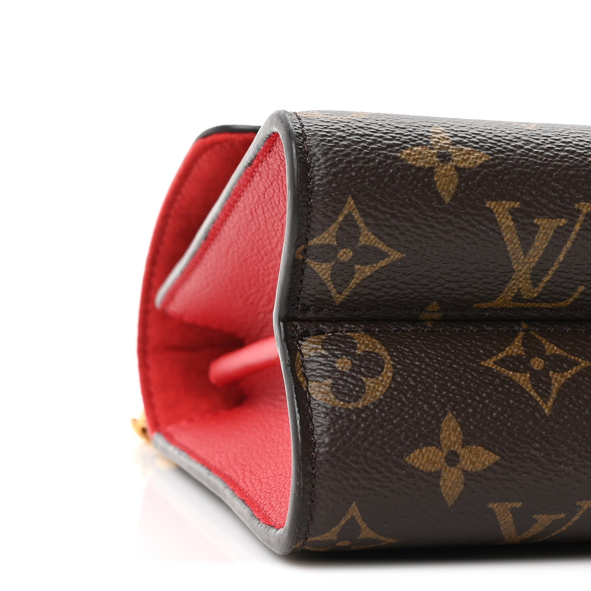 Monogram Victoire Cherry
