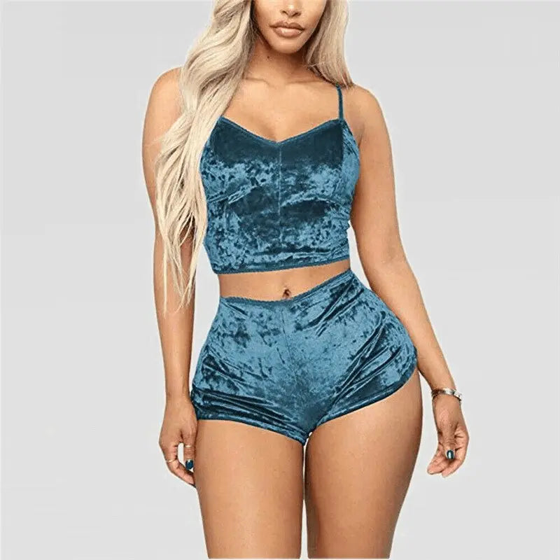 LacyMate™ Ella Sexy Pajamas