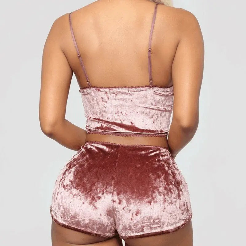 LacyMate™ Ella Sexy Pajamas