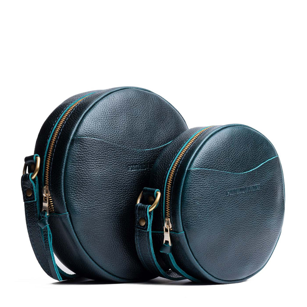 Circle Crossbody