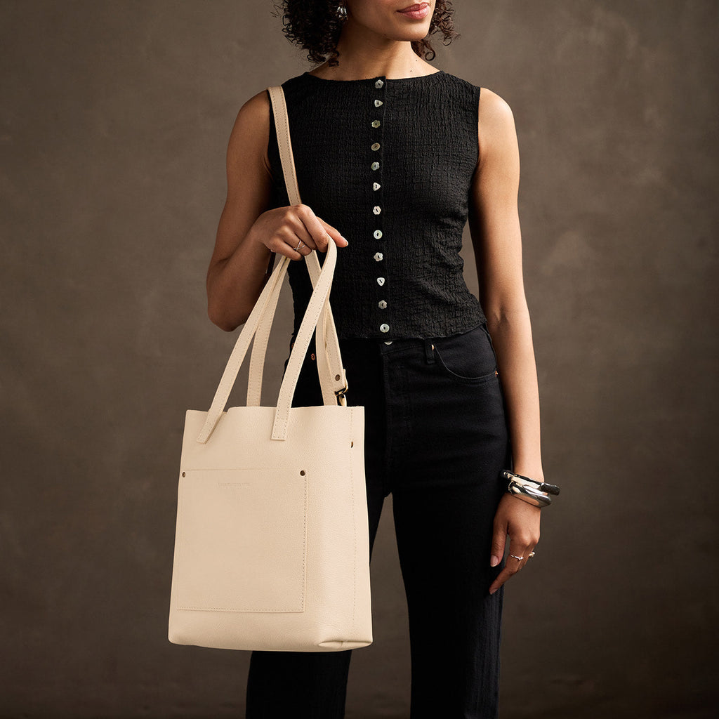 Crossbody Tote