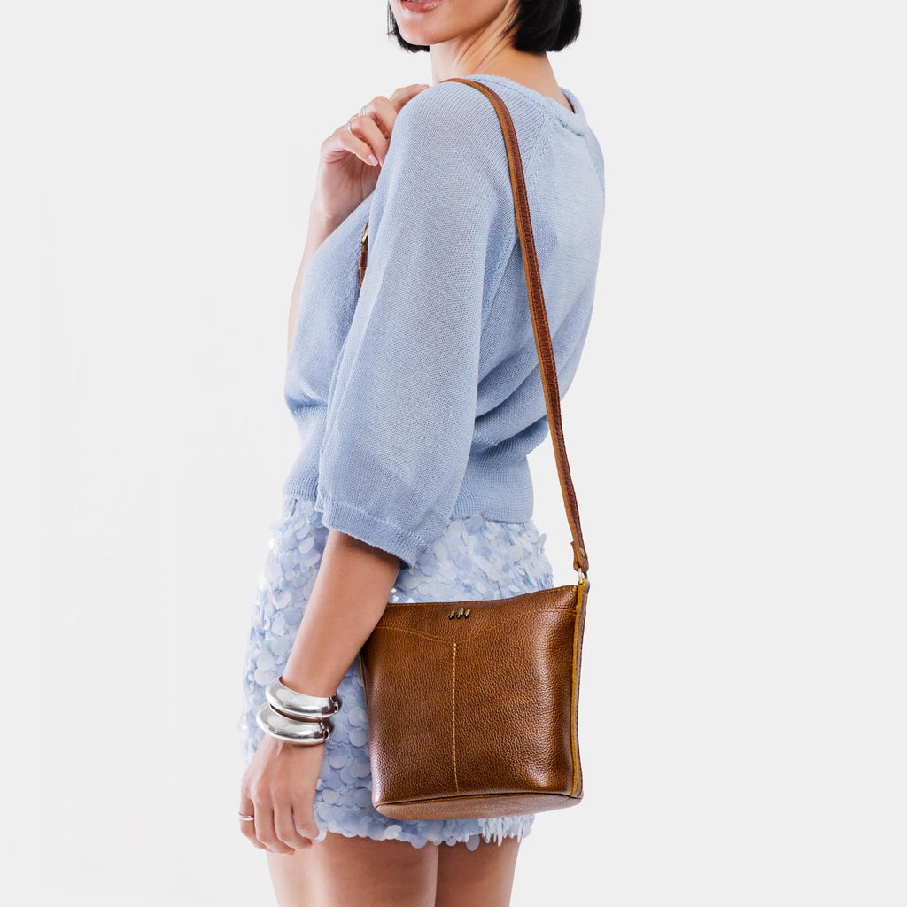 Cypress Side Bag