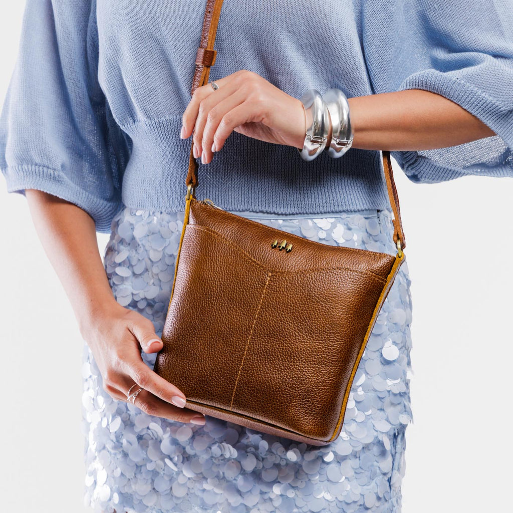 Cypress Side Bag