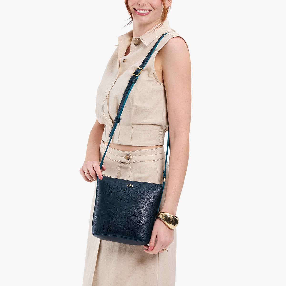 Cypress Side Bag