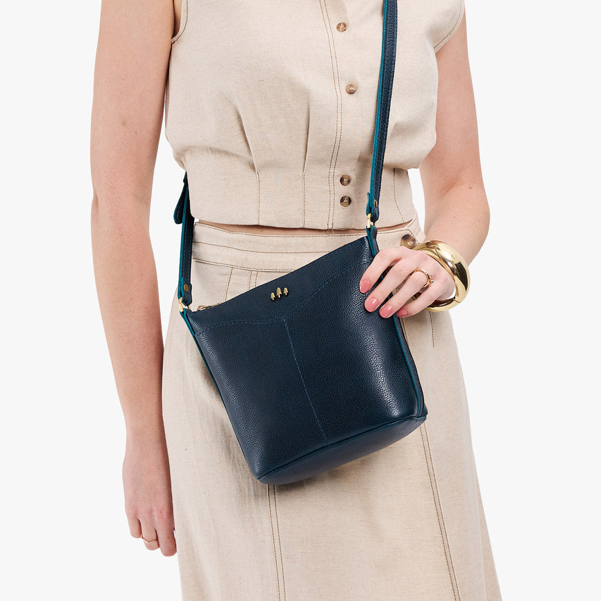 Cypress Side Bag
