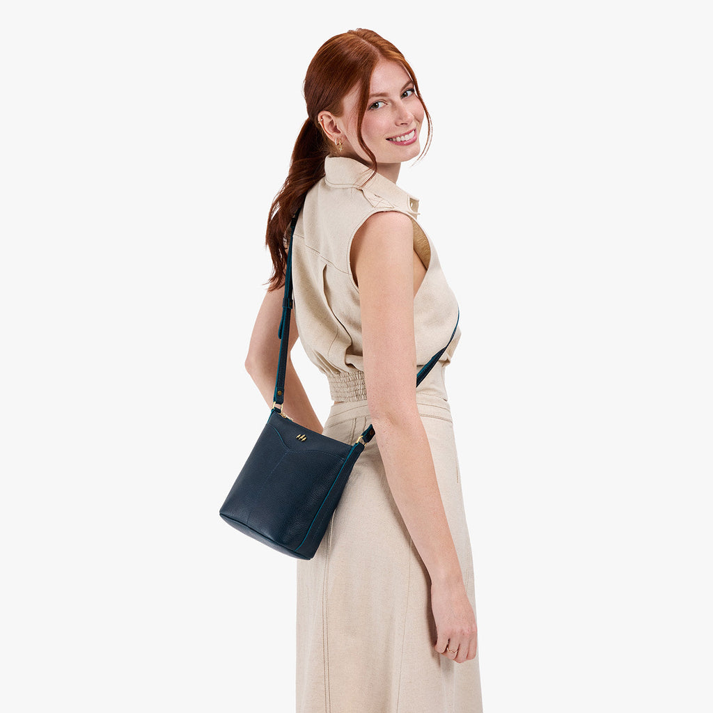 Cypress Side Bag