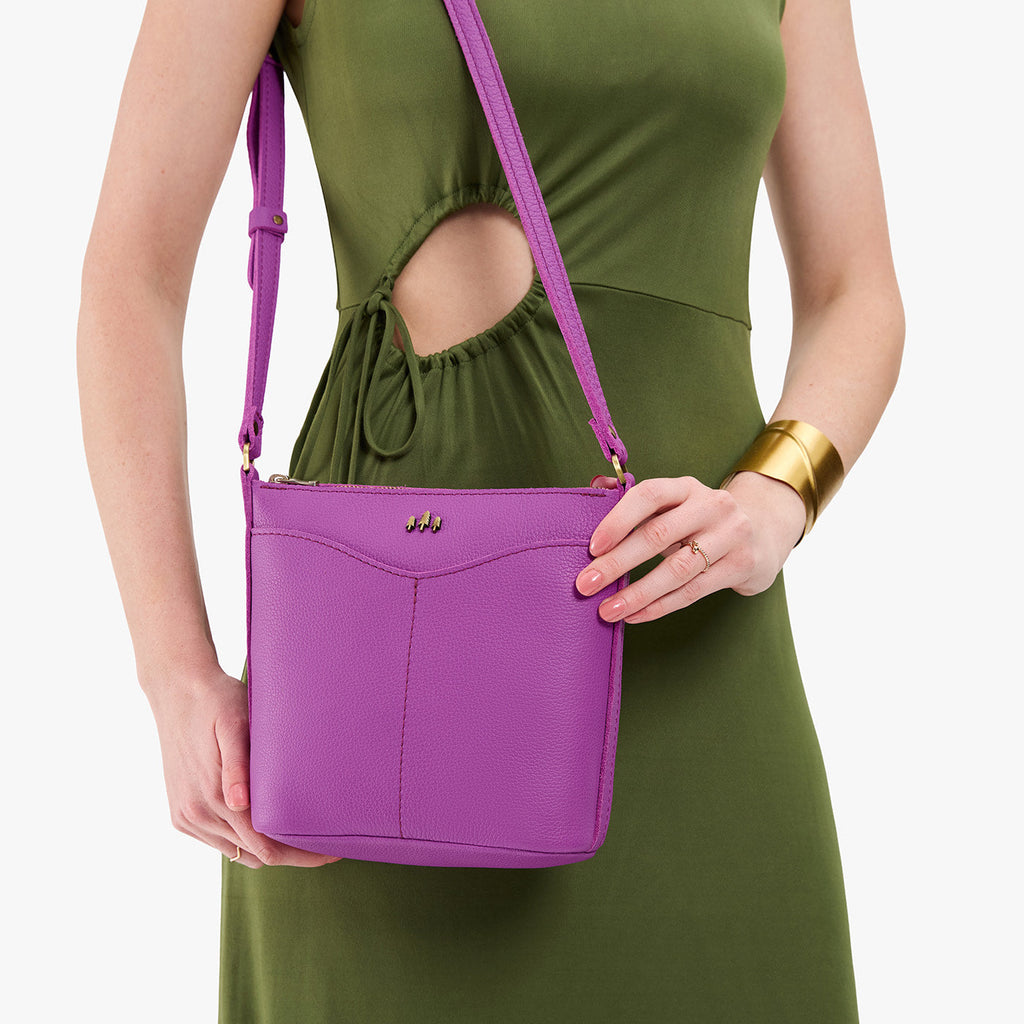 Cypress Side Bag