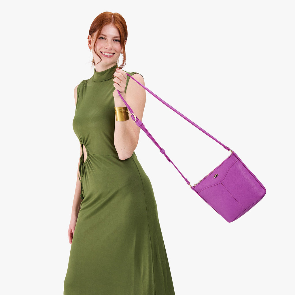 Cypress Side Bag