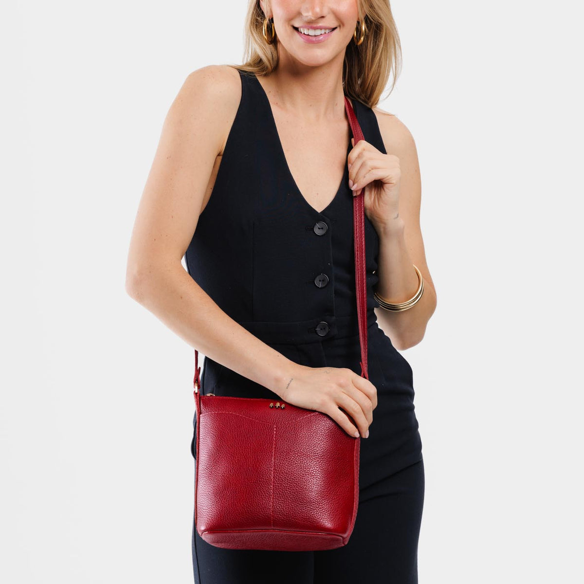 Cypress Side Bag