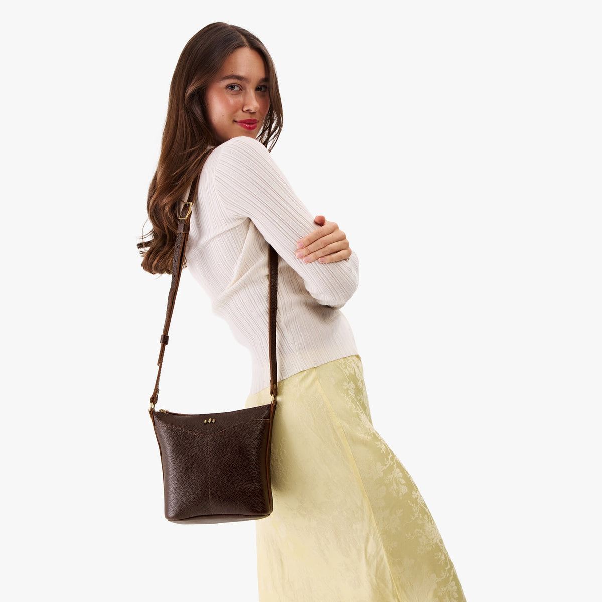 Cypress Side Bag