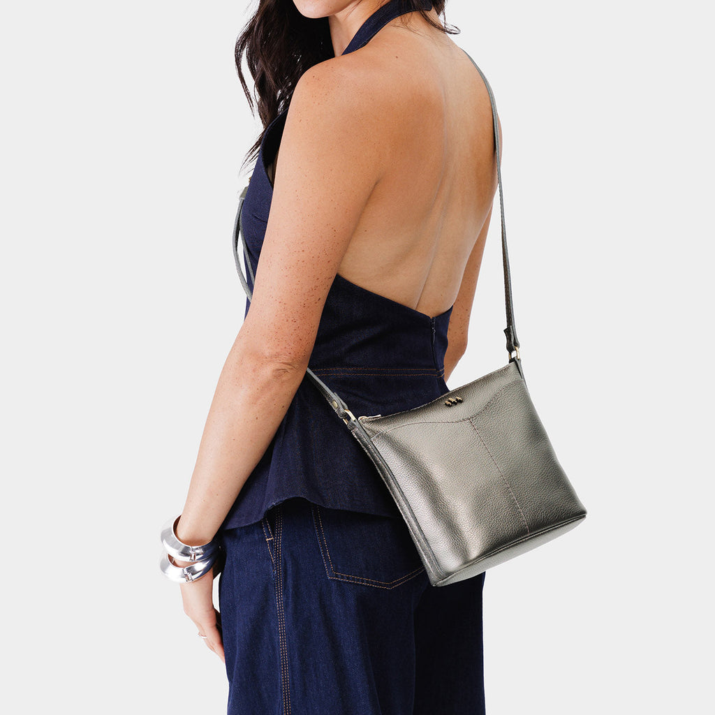 Cypress Side Bag
