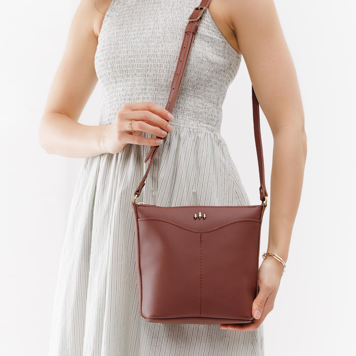 Cypress Side Bag