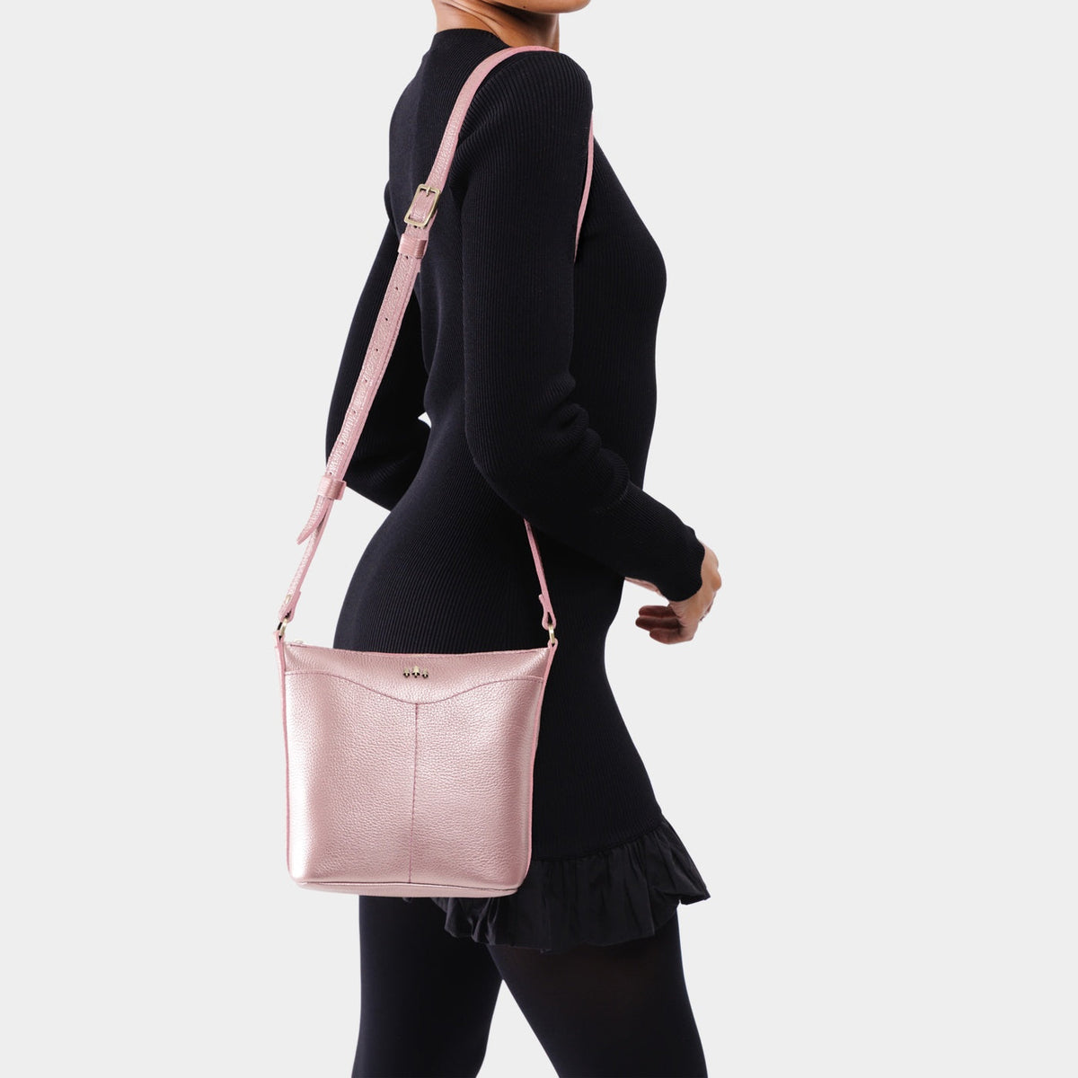 Cypress Side Bag