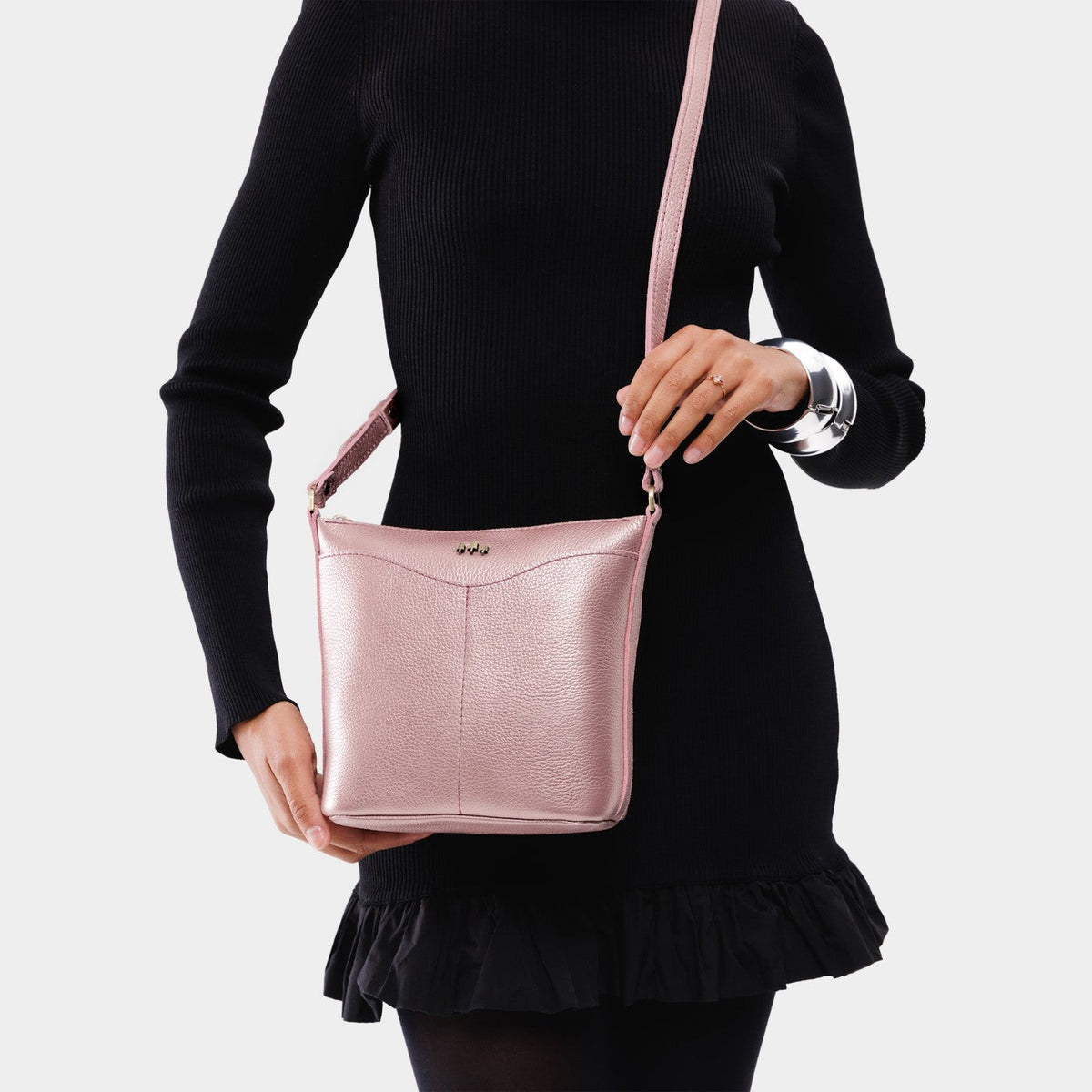 Cypress Side Bag