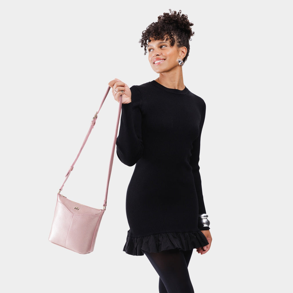 Cypress Side Bag