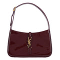 Patent Le 5 A 7 Hobo Bordeaux