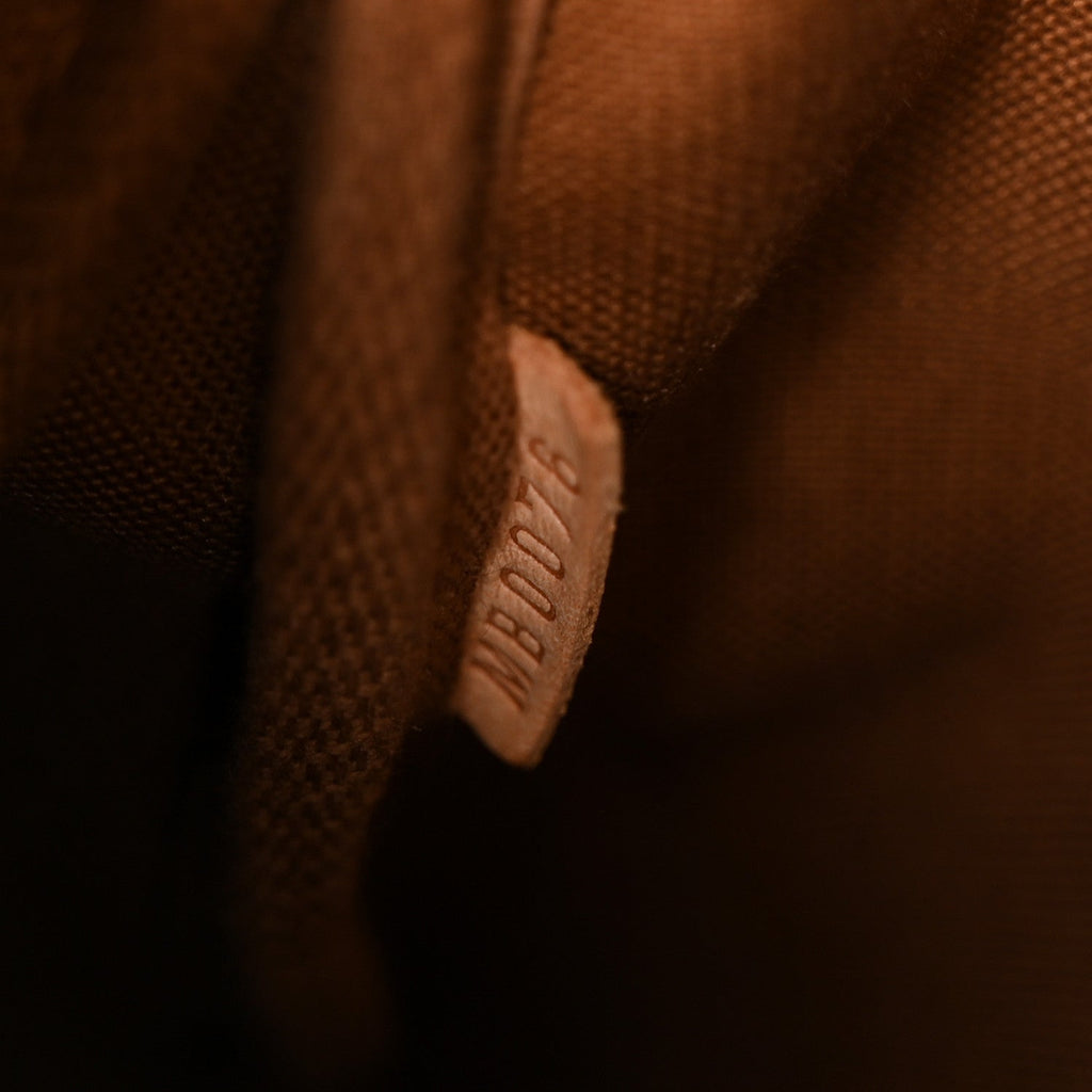 Monogram Saumur 30