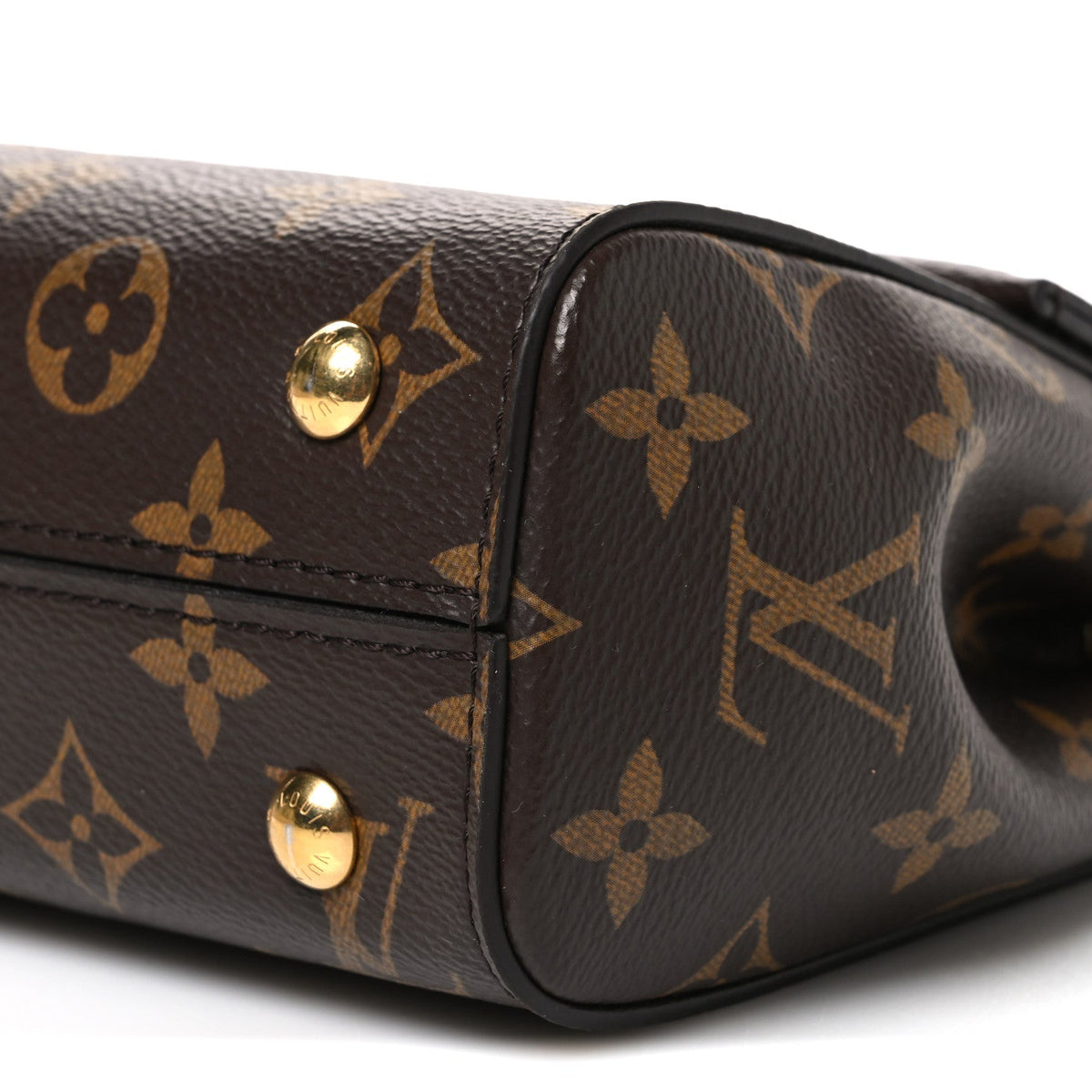 Monogram Mini Cluny