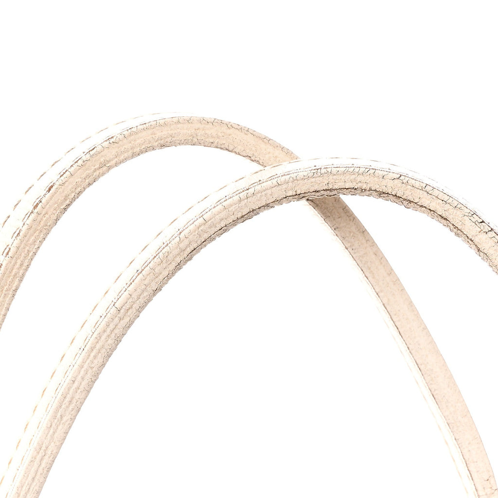 Goyardine Saint Louis PM White
