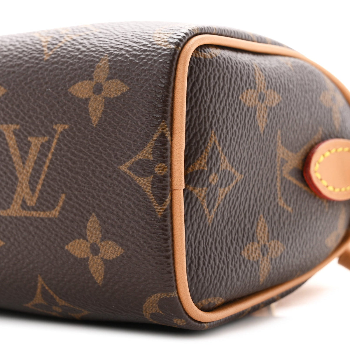 Monogram Nano Speedy Bandouliere