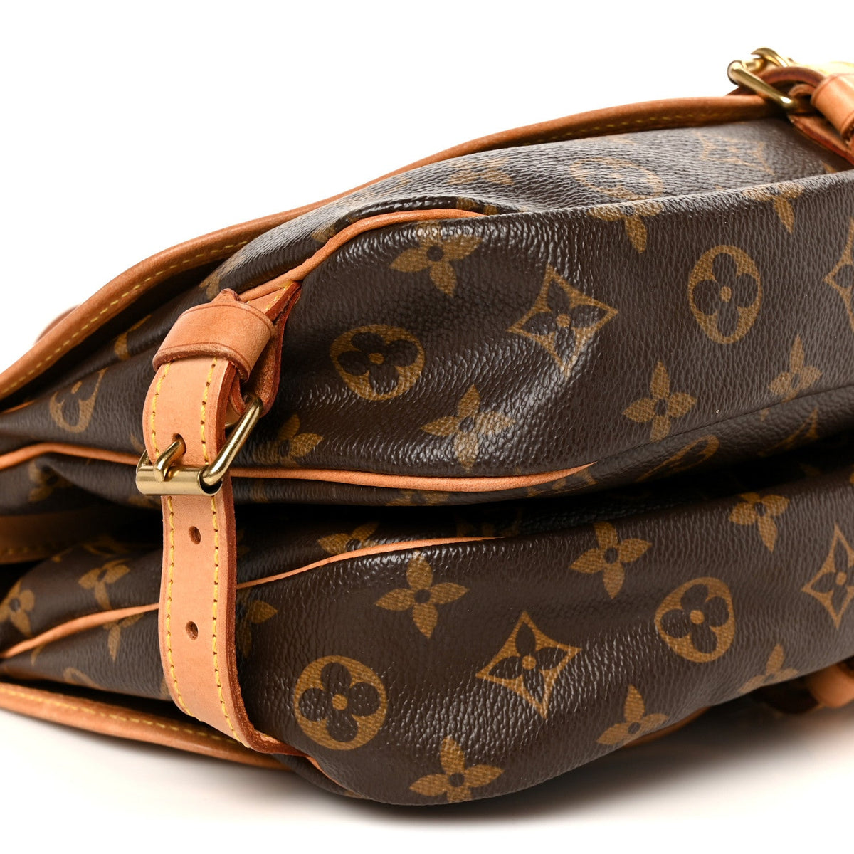 Monogram Saumur 30