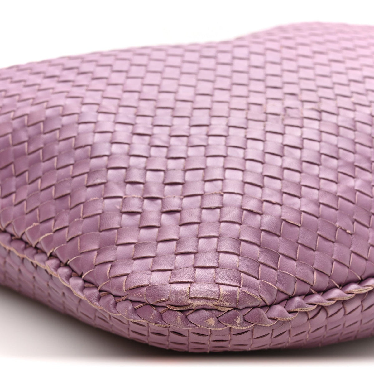 Nappa Intrecciato Maxi Veneta Hobo Corot