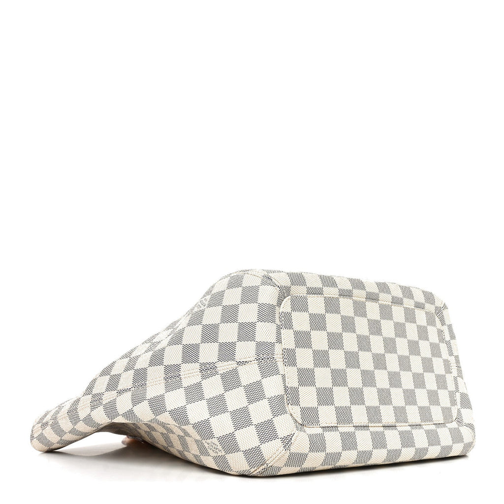 Damier Azur Salina GM