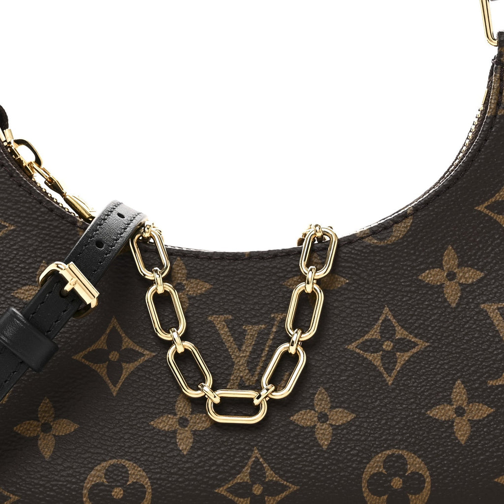 Monogram Catchy PM