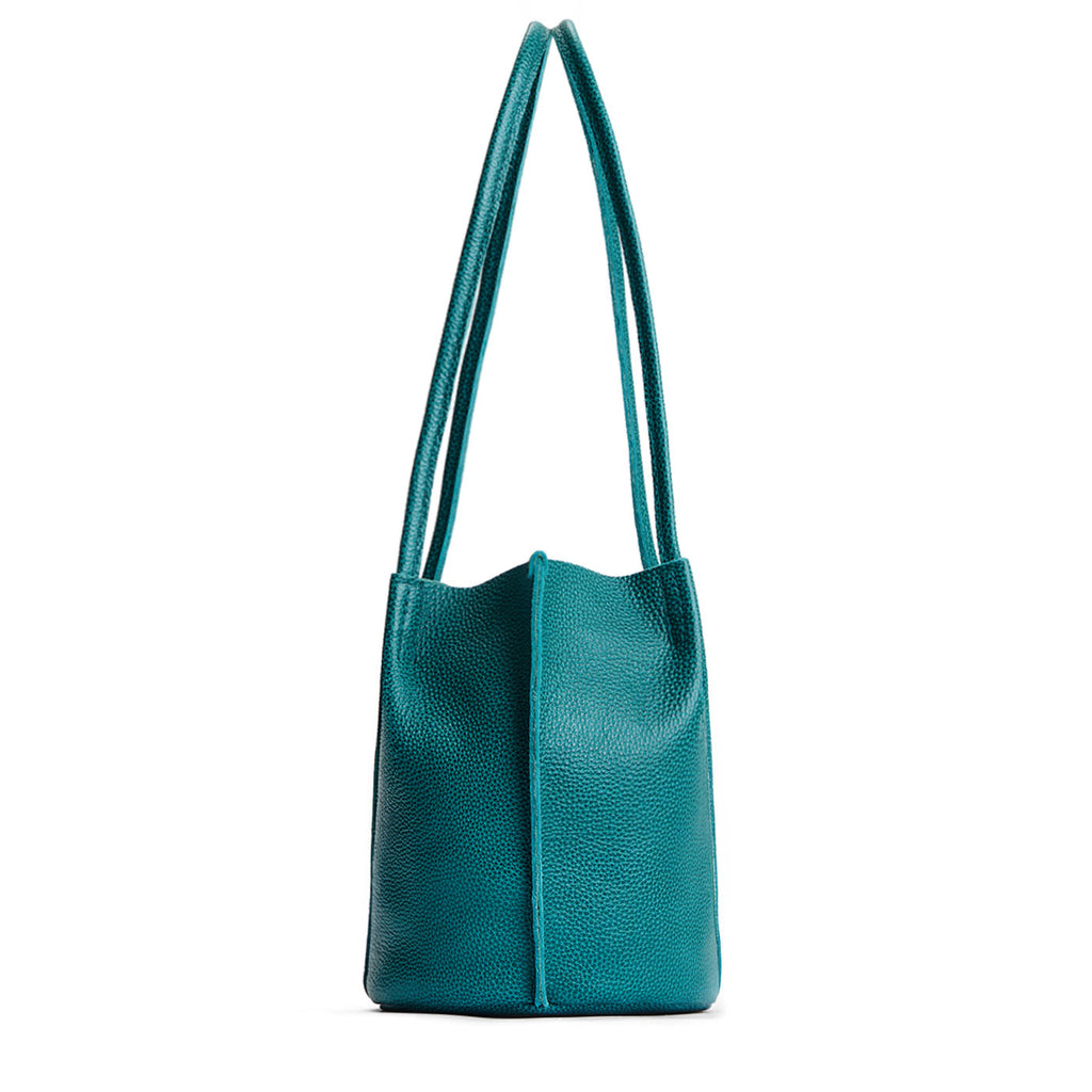 Devan Bucket Tote