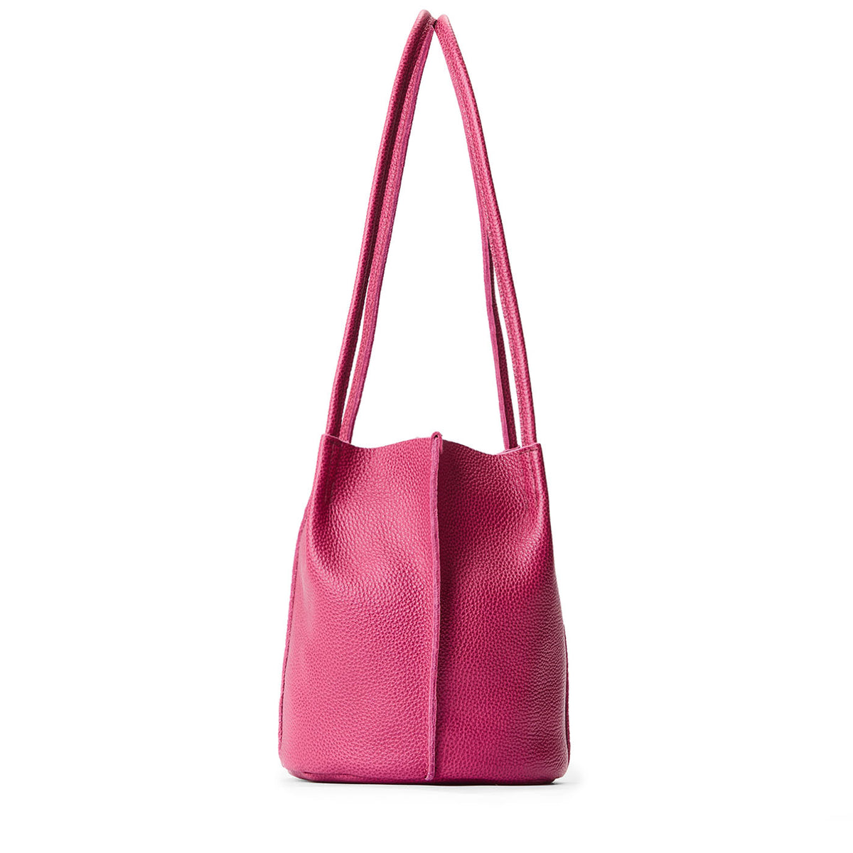 Devan Bucket Tote