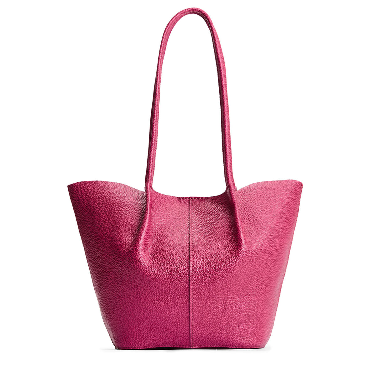 Devan Bucket Tote