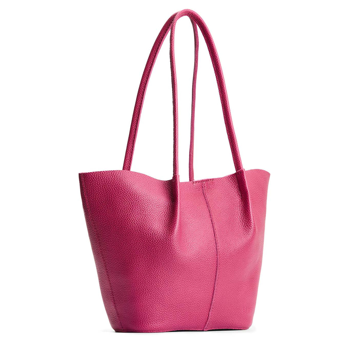 Devan Bucket Tote