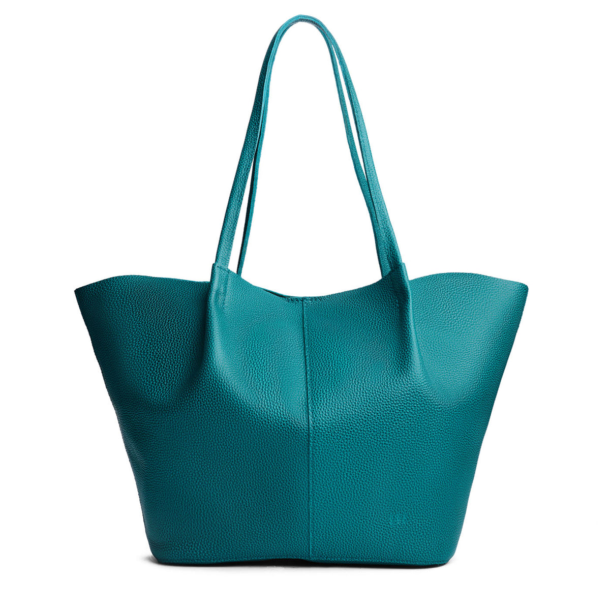 Devan Bucket Tote