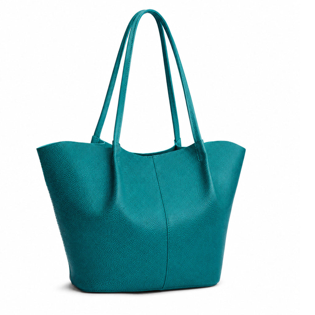 Devan Bucket Tote