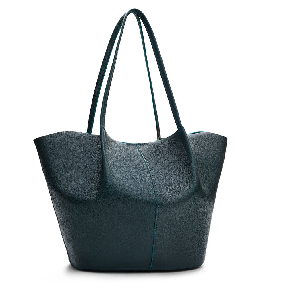 Devan Bucket Tote