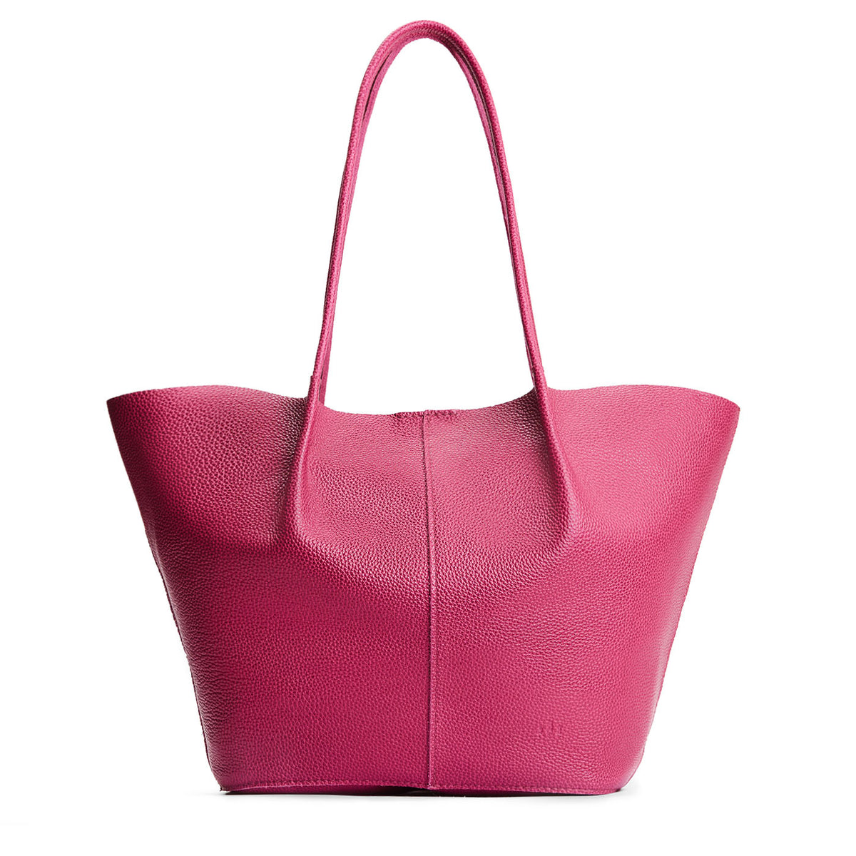 Devan Bucket Tote
